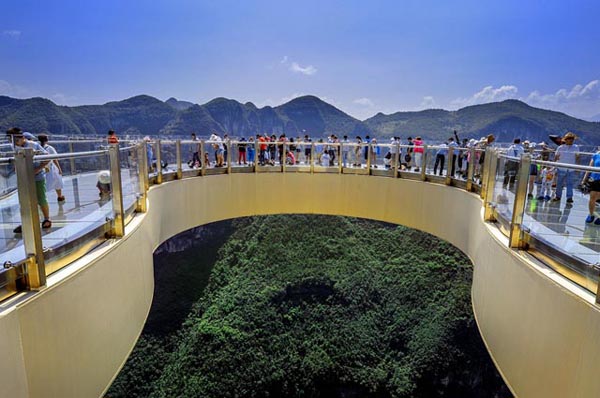 云賞三峽(休閑康養)往返三日游